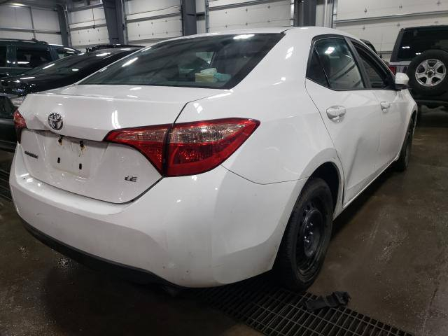 تيوتا كورولا (2019) لون (ابيض ثلجي) سيارة عل بلاد بدون ارباك ما مفتوح بيهة برغي عدا الشمعات، ماشية (95700)، سيارة جديدة جداً على وضع الشركة، صور الحادث والسونار مرفقة مع الصور(تخريب واجهة الدشبول)، والسيارة باسمي هزة جديدة، سنوية جديدة الى (2028)، سعر السيارة(167) 
عنوان/ديالى-الغالبية
رقم الهاتف/***********
