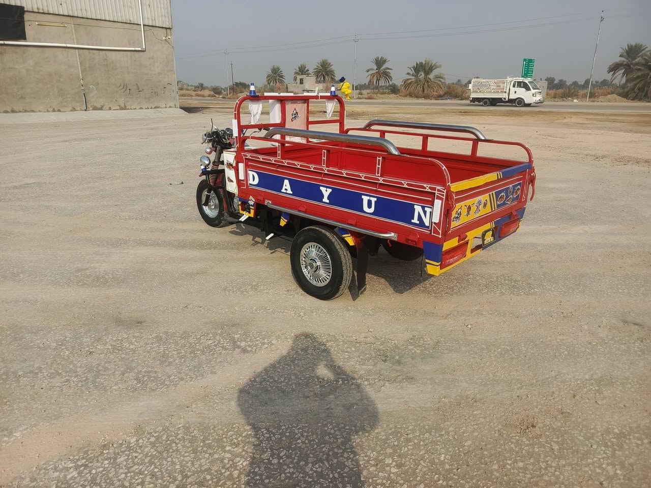 السلام عليكم ستوته للبيع دايون موديل 16 اوراق السعودي ستوته مقفوله كفاله عامه نقرهس ستوته مال جناي ما بيها اي نقص العنوان بابل الشوملي السعر مليون 250 بها مجال قليل للشراي بخير ***********//***********
