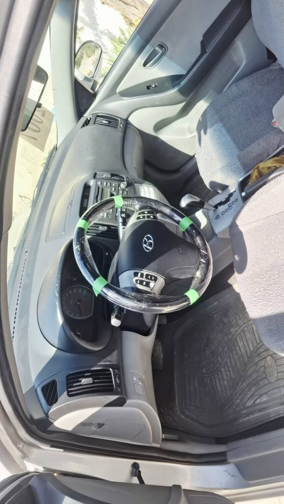 هۆندای بڕاوە 2007 کامل مواسەفات بەس سڵاید نیە سعر 46 گەڵا *********** *********** السليمانية, العراق
