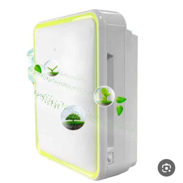 طلعت عندي هذا القطعة حجم كبير تقريبآ نص متر وزن ثقيل جهاز منقي هواي بفلتر 7 مراحل تنقية الهواء من المواد المسببة للحساسية ومعقم ومطهر أزالت الرائحة الكريهة أزالت الجسيمات الدقيقة مزود بلد إضاءة اول تم 20
حجم كبير


**إذا كنت صاحب هذا الإعلان وتريد حذفه لأي سبب، رجاءا أرسل رسالة إلى الدعم الفني**