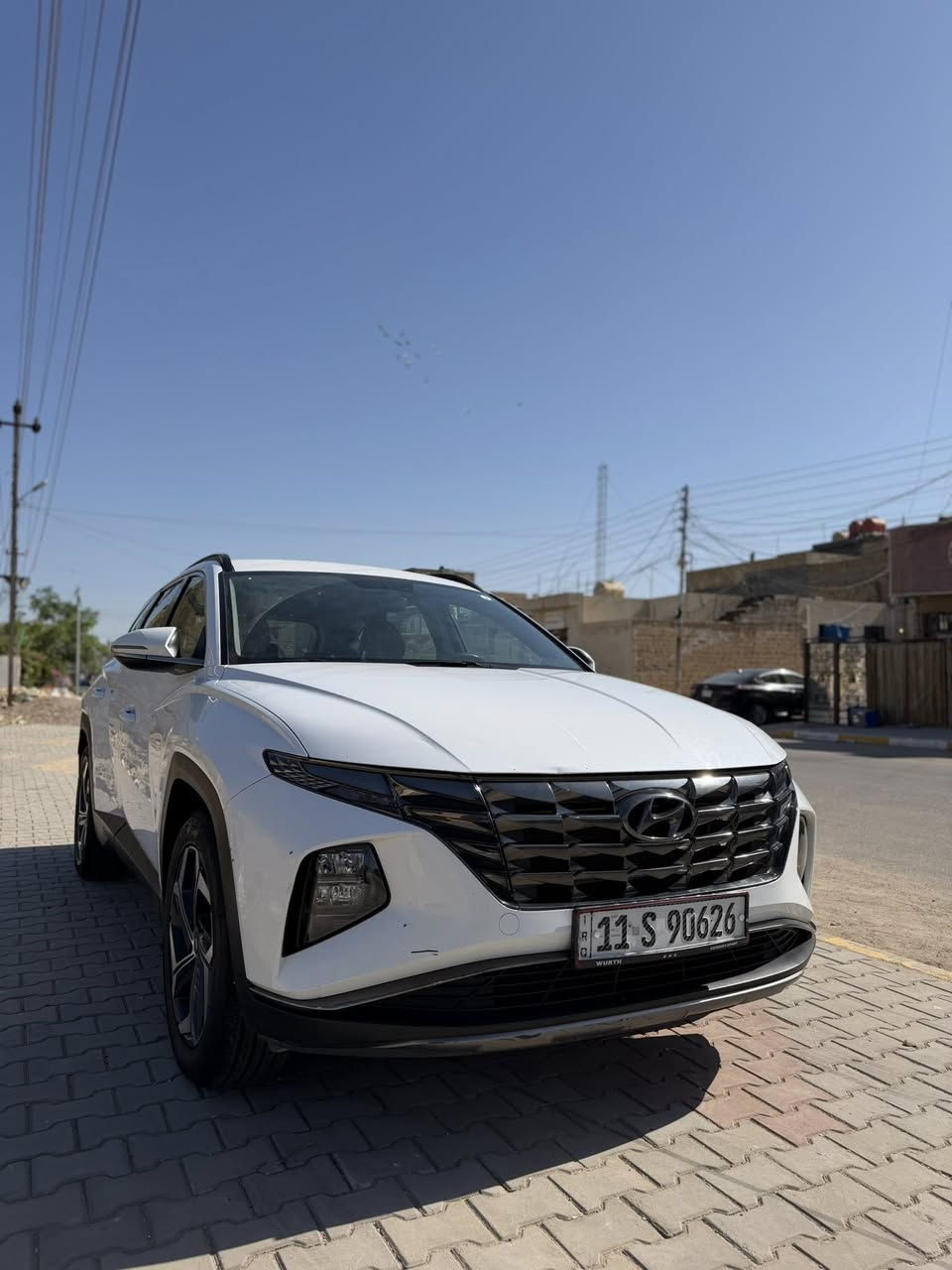 توسان موديل ٢٢بارد باب سايق كد شبر
ويل ١٩جنطه كهرباء تبريد بيانو ماشيه ٩٨
***********بغداد حسينيه الراشديه سعر ١٩٥
