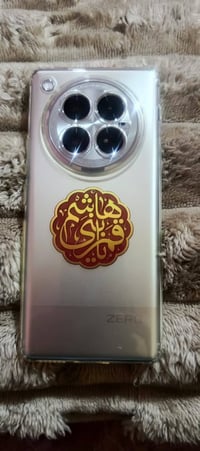 انفنكس زيرو 40 • 5G • استعمال يوم