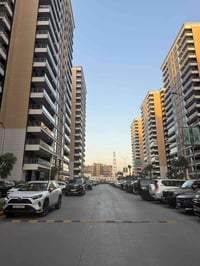 مجمع بوابه العراق • ٢٢٨م • طابق ٣