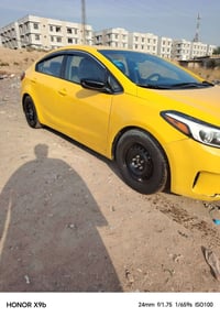 فورتي • ٢٠١٧ • وارد امريكي