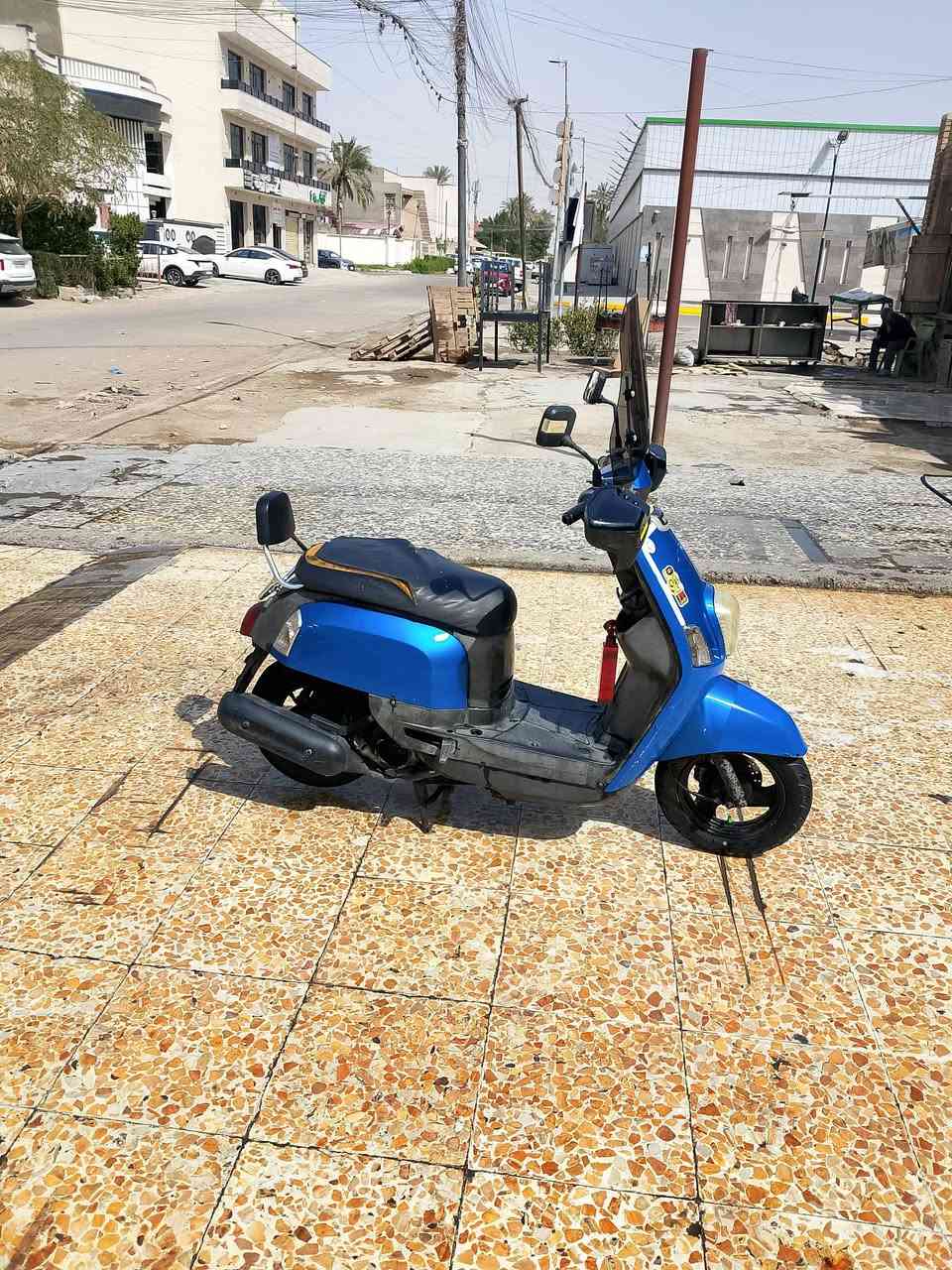 كفاله عامه مكاني بغداد مدينه الصدر ***********
