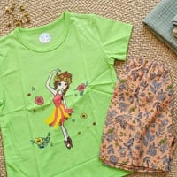 ملابس أطفال • قطن درجة أولى • ٣-١٠ سنة