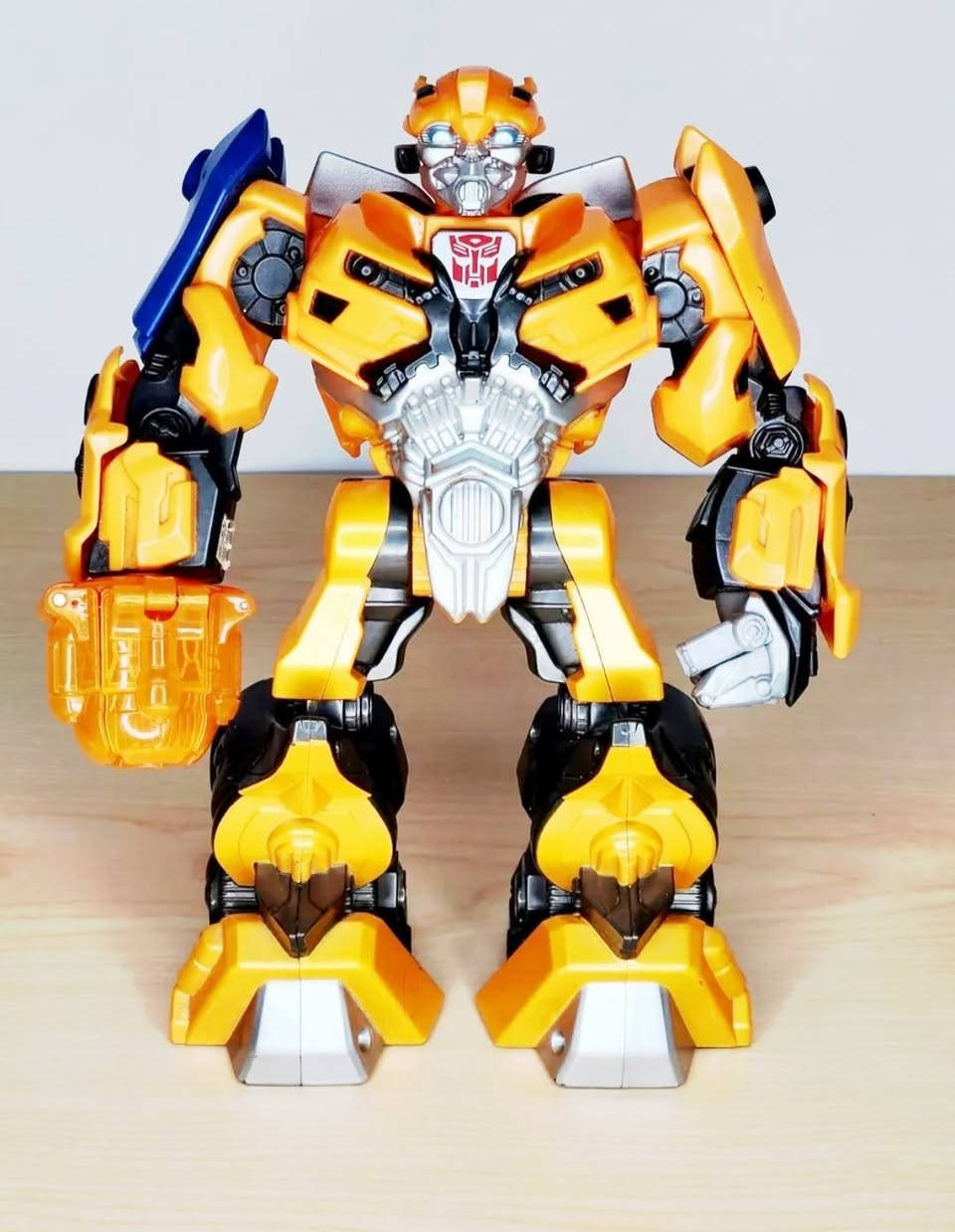 مجسمات


**إذا كنت صاحب هذا الإعلان وتريد حذفه لأي سبب، رجاءا أرسل رسالة إلى الدعم الفني**