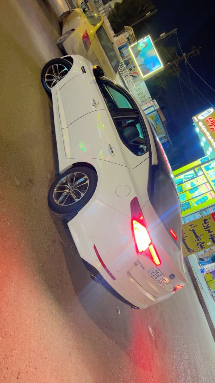 سلام عليكم بيع مستعجل
اوبتماء خليجي مديل 12 فول واحد عل واحد 
كلشي بيه كل مواصفات مفوله فول فول 
بيه خشم البنيد بس 
  
مكينه كير خير من الله 
رقم سليمانيه باسمي تحويل ثاني يوم 
السعر  (125) وبيه مجال 
العنوان بابل 
***********
