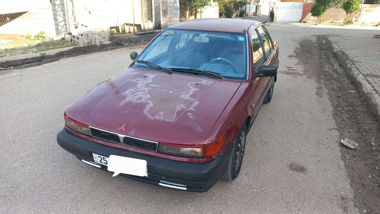 سلام عليكم متسوبيشي لانسر  رقم كركوك مشروع وطني شرط تحويل وكاله سنويه لغايه ٢٠٢٩ بيها بطاقه بانزين محرك كير اوتوماتيك ريموت كونترول باور استيرن كهربائيات كلها شغال كشنات كهرباء سياره بلاديه بدون صبغ  السعر ٣٣ بي مجال قليل للإستفسار ***********
