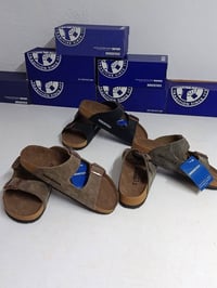 بيركنستوك • طقم ٨ قطع • اسطنبول