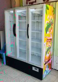 عارضه 3 بيبان جديد استعمال قليل تركي اصلي 🇹🇷 مكان بغداد شراي اتصل ٠٧٧٢...