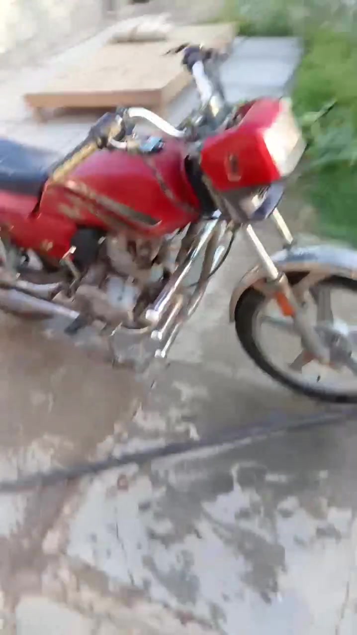سلام عليكم دراجه فيوم البيع كلك مشروطه من سرقه مكاك كوت سعر خاص


**إذا كنت صاحب هذا الإعلان وتريد حذفه لأي سبب، رجاءا أرسل رسالة إلى الدعم الفني**