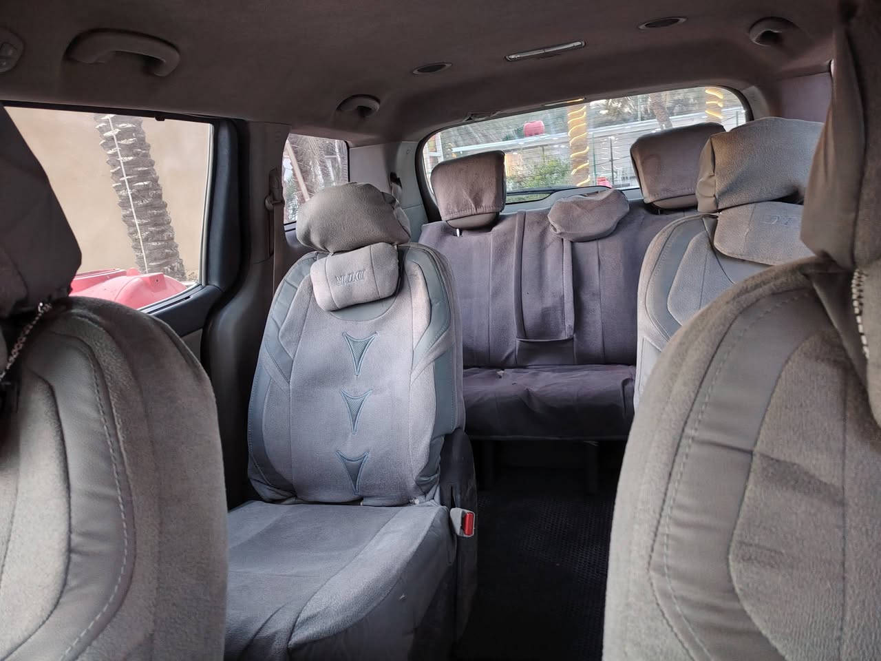 سلام عليكم
سيدونا ٢٠١٦
وارد امريكي حادثه جاملغ خلفي بدون دواخل فقط الصبغ الخارجي مشخوط ومصبوغ
فئة sx فول مواصفات ابواب كهرباء درايف مود جنطه كهرباء
رقم بغداد بسمي تحويل مباشر سنويه ماساقطه
السياره جديد بمعنى الكلمة
السعر ١٦٥ وبيها مجال للشراي
للأستفسار ***********
