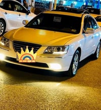 سيارة أجرة • خصوصي • داخل ومحافظات