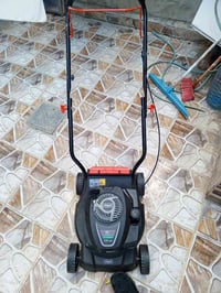 مكينه حدائق • اصلي الماني • بنزين