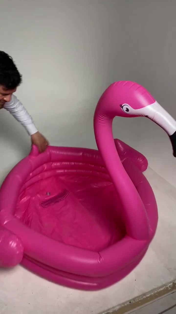 عندك أطفال🧒 وتريد تونسهم؟؟
ونسة الصيف هي السباحة🏊🥽

السعر 20,000 والتوصيل لكل العراق

#العراق #بغداد #اربيل #fypシ゚ #ترند #اكسبلور #المحافظات_العراقية
#مسبح #الصيف #حوض


**إذا كنت صاحب هذا الإعلان وتريد حذفه لأي سبب، رجاءا أرسل رسالة إلى الدعم الفني**