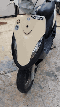 دراجه ماكس عدله نضيفه  نصبته  حلـِۈۋ‏وھّ  شوفت عينك  كامله مكمله  بيه ترتيب بصيط  كلش

وتحتاج بلك  فقط تجي تفحص م̷ـــِْن باب البيت وتاخذ

مكينه ما مفتوحه  49 بلادي 👍

سعر 600 وبيه مجال    ***********
