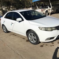 سيراتو • ٢٠١٠ • خليجي