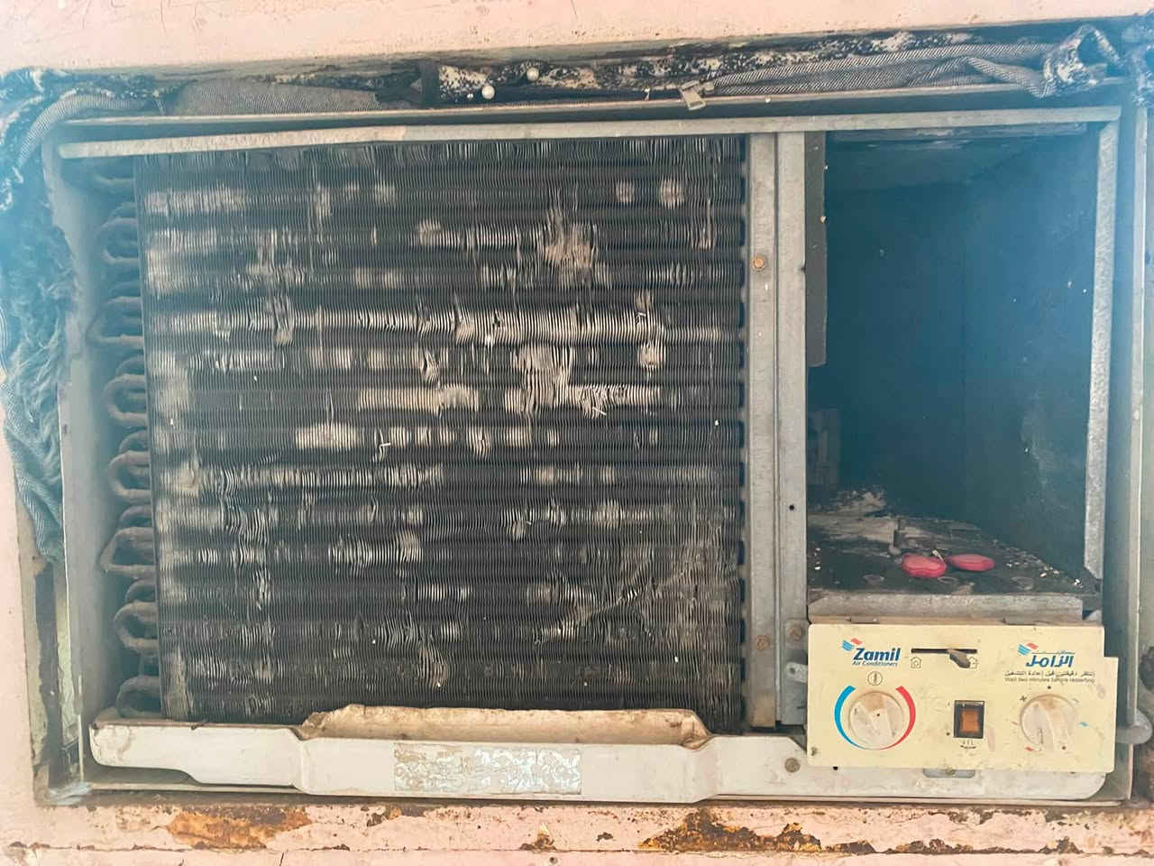 نشتري  جميع انواع السكراب
الحديد بانواعه 
الفافون بنواعه
النحاس بنواعه
البراص بنواعه
كذالك المبردات
وجميع المحركات العاطله 
ولكيزرات
ول سبالت
ول مكيفات
ول مراوح
ول غسالات 
ول حاجات القديمه  بسعار تنافسيه
للتواصل خاص او علئ رقم االهاتف
*********** متواجد  اجيك للباب البيت  
والرزق ع الله ♥️
