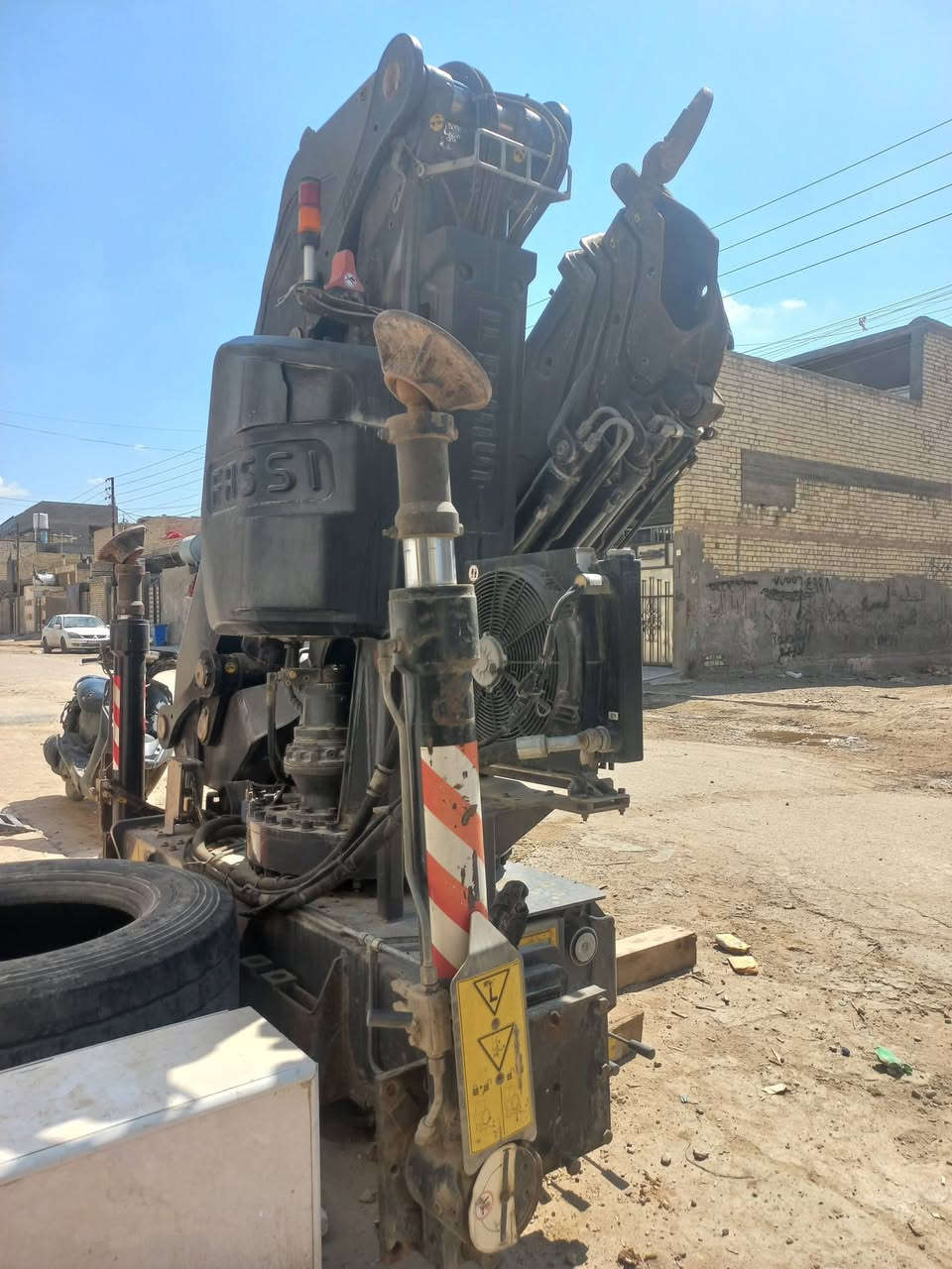 البيع كرين فاسي اوربي ***********
