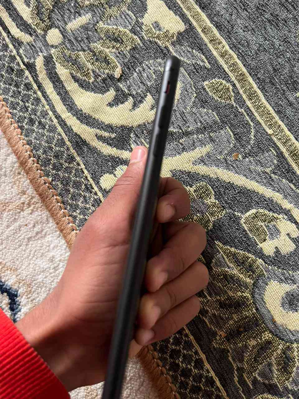 سلام عليكم ايفون 7 بلاص للبيع بطارية مبدلة وشاشة مبدلة عنواني كركوك 55 السعر 85 وبي مجال لطيبين وحاضر اني لتواصل خاص


**إذا كنت صاحب هذا الإعلان وتريد حذفه لأي سبب، رجاءا أرسل رسالة إلى الدعم الفني**