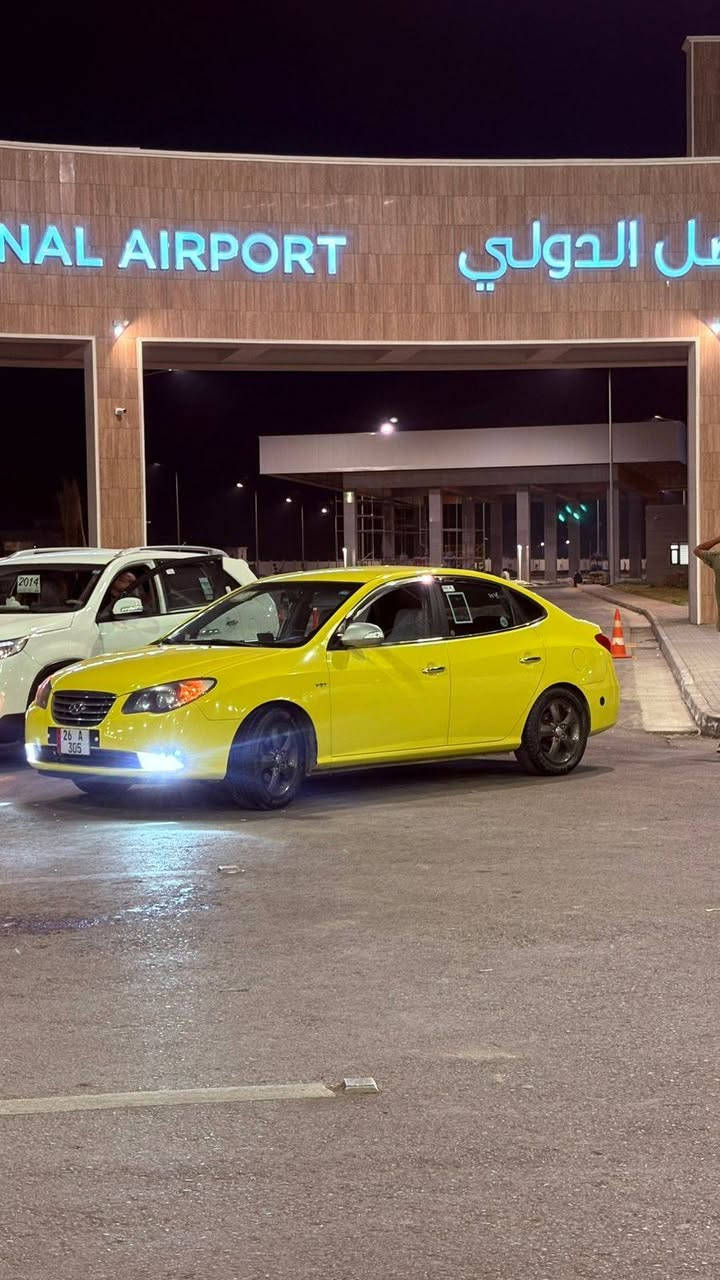 سلام عليكم افانتي للبيع 2007 ضرها جاملغ الامامي تبديل بدون دواخل فقط سياره مشروع وطني بسمي فول موصفات عده فتحه
منظومه غاز
رقم ***********
***********
