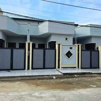 ثلاث بيوت • حي السماح الاطباء • ١٠٠م