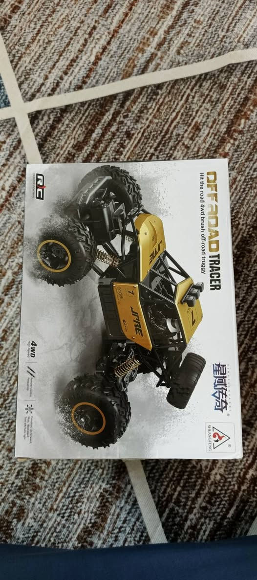 سياره اعترفي حجم كبير سعر 40واصل


**إذا كنت صاحب هذا الإعلان وتريد حذفه لأي سبب، رجاءا أرسل رسالة إلى الدعم الفني**