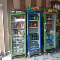 برادات • حجم كبير • كلهن للبيع