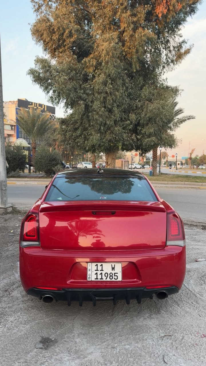 السلام عليكم 
للبيع 
كرايسلر اوباما S300
فول عدة البنوراما قمارة اسود بلاد من الشركة 
الموديل : 2016 
حجم المحرك : 5.700
المسافة المقطوعة :98 الف ميل
الحادث : بنيد وجاملغ البنيد نفسة مصلح والجاملغ تبديل 
((بدون ايرباك + بدون دواخل )) حادث صطحي 
تو كلر اوردر السيارة طلب خاص قمارة اسود عليها برمجة مصطفى ايكل مابيها اي نقص السيارة 
عنوانها بغداد حي القادسية 
***********
السعر 21 ونص وبيها مجال بسيط ❤️❤️
