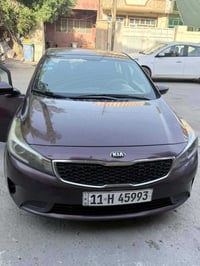 تحيه طيبه إلى مدير الكروب والى أعضاء الكروب المحترمين كيا فورتي وارد ا...