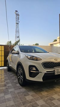 اسبورتاج • ٢٠٢٠ • كفاله سنويه