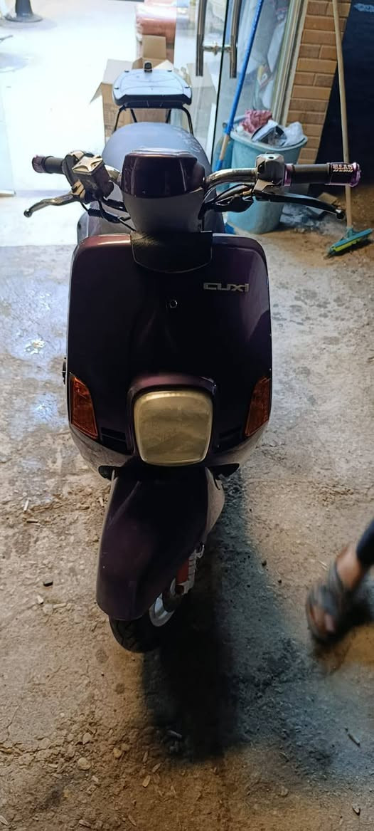 السلام عليكم دراجة بوليسي للبيع سعر بلاش 600وبيها مجال بسيط🌗🌗
اتصل ***********
@الجميع
