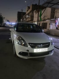 ساسوكي سويفت موديل 2016 السياره باسمي تحويل ثاني  سعر 73بيها مجال   مك...