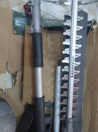 منشار تقليم • بارك سايد ألماني • ٣ أمتار