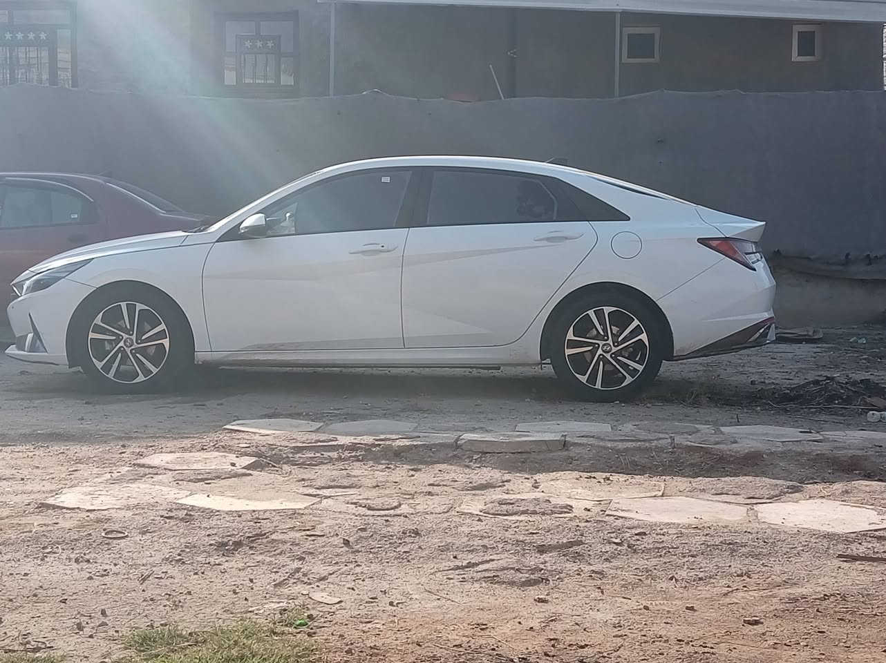 سلام عليكم النترا افانتي 21 كوري خليجي فول مواصفات عدا الفتحه فقط مكينه ٢٠٠٠ كير حداديه جديده تخم تأير بيه صبغ جاملغ امامي وبنيد شويه إثر دحجه شواصي لغود حوض مكفول كوله السياره جديده ماشيه 115الف كيلو متر مكاني بابل السعر 145 وبيها مجال *********** باسمي بغداد الدولي الجديد باسمي سنويه
