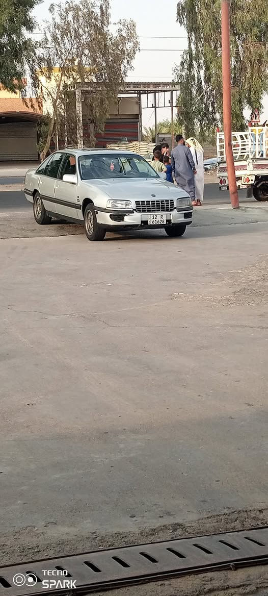 سيناتور لبيع موديل 88 مشروع وطني لحد نهايه 29 بسمي كابون بانزين بيها كير ومحرك شرط مكاني كركوك السعر 40 وبيها مجال حك الجيه اتصل على الرقم ***********
