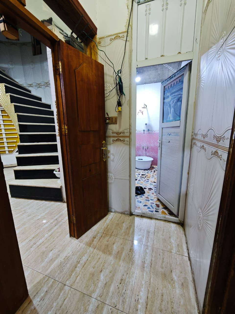 دار للبيع في منطقه نهاوند الثانيه
200 متر ( رقم وليس طابوو )
كونكريت طابق واحد بناء 2020
4×7 الأستقبال
المطبخ 5×4
الصاله 8×4.70
غرفتين 4×5
منـور عدد 2
للاستفسار *********** ☎️🤳
#عقارات 
#قطع_اراضي 
#عقار 
#بيع_و_شراء_عقارات 
#الشعب_الصيني_ماله_حل😂😂
