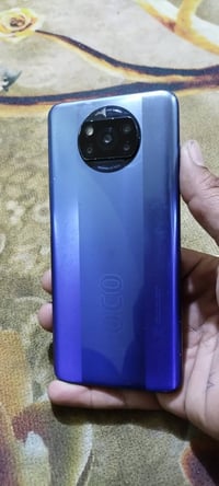 بوكو X3 برو ٢٥٦ • ريدمي نوت ١٢ ١٢٨ • كربلاء حي النضال