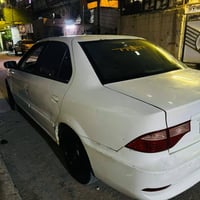 سمند • ٢٠١١ • كازكيت