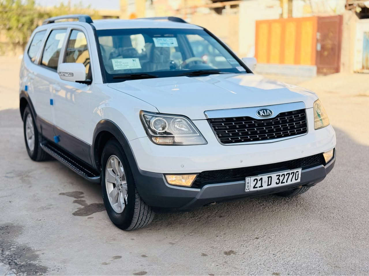 #موهافي2016 خليجي مكفوله كفاله عامه لا ضربه ولا صبغ ولا بارد ولا شخوط ولا رصعات ماشيه 87 الف حقيقي سياره جديده من كلشي مكينه وكير مكفولات برغي مامفتوح بيهن سياره جاهزه ما عوزها كلشي مواصفات نص فول سياره مري شفط ويل كبير صاج ملكي داخل بيجي كامره خلفيه نضام مانع الانحدار تحكم ستيرن كروز سرعه حساسات خلفيه و اماميه اشاير صندوق شفط ٧ راكب ٣قطع تبريد مكينه ٦ سلندر فورويل وبيها مواصفات اكثر سياره جديده بمعنى الكلمة سياره مال بيت أي نقص مابيها رقم سليمانيه تحويل ثانيوم سنويه ورقم وهزه كله جديد سياره ماذب عليها ربع كامله من كل نواحي عنوان بغداد العبيدي #السعر165وبيها مجال بصيط #للستفسار *********** Colombo, Sri Lanka
