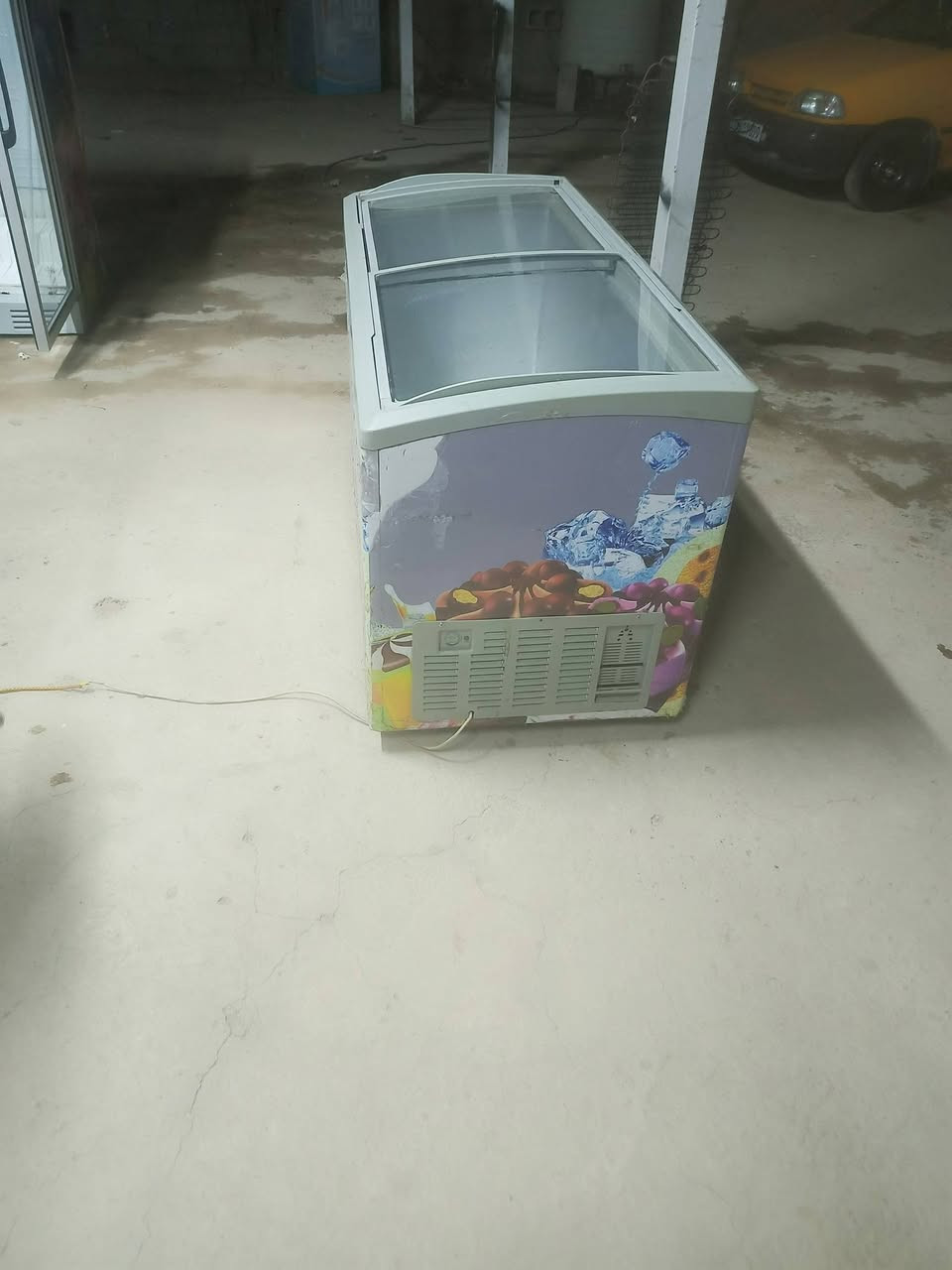 عارضة تركي يوكر على وضع شركه شرط ضمان وشغل
السلام عليكم من رخصة الادمن عارضه تركي يوكر قياس متر و٦٥
شرط شغل وضمان  بلاديه
العنوان بغداد جسر ديالى الكرغوليه خلف محطة الوقود شارع ماركة الهدي قرب ملعب تارتان الاستفسار الاتصال على الارقام*********** علمنا بيه وتساب
