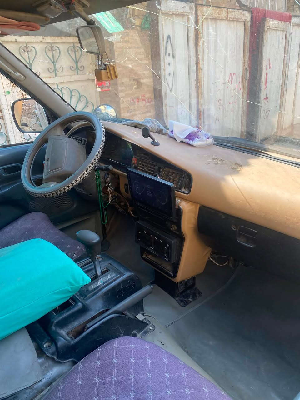 سلام عليكم فاره للبيع او مراوس مكينه وكير ونجي رقم نجف سنويه ساقطه ب 2020 مكاني الحسينيه مال راشديه سعر 26 رقم ***********

