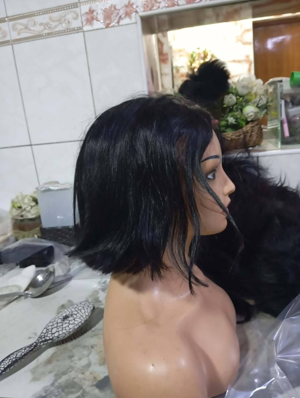 باروكات شعر طبيعي كاريه قطعة 10 الف


**إذا كنت صاحب هذا الإعلان وتريد حذفه لأي سبب، رجاءا أرسل رسالة إلى الدعم الفني**