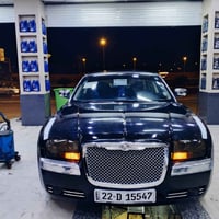 اوباما • ٢٠٠٩ • محرك ٣٥٠٠