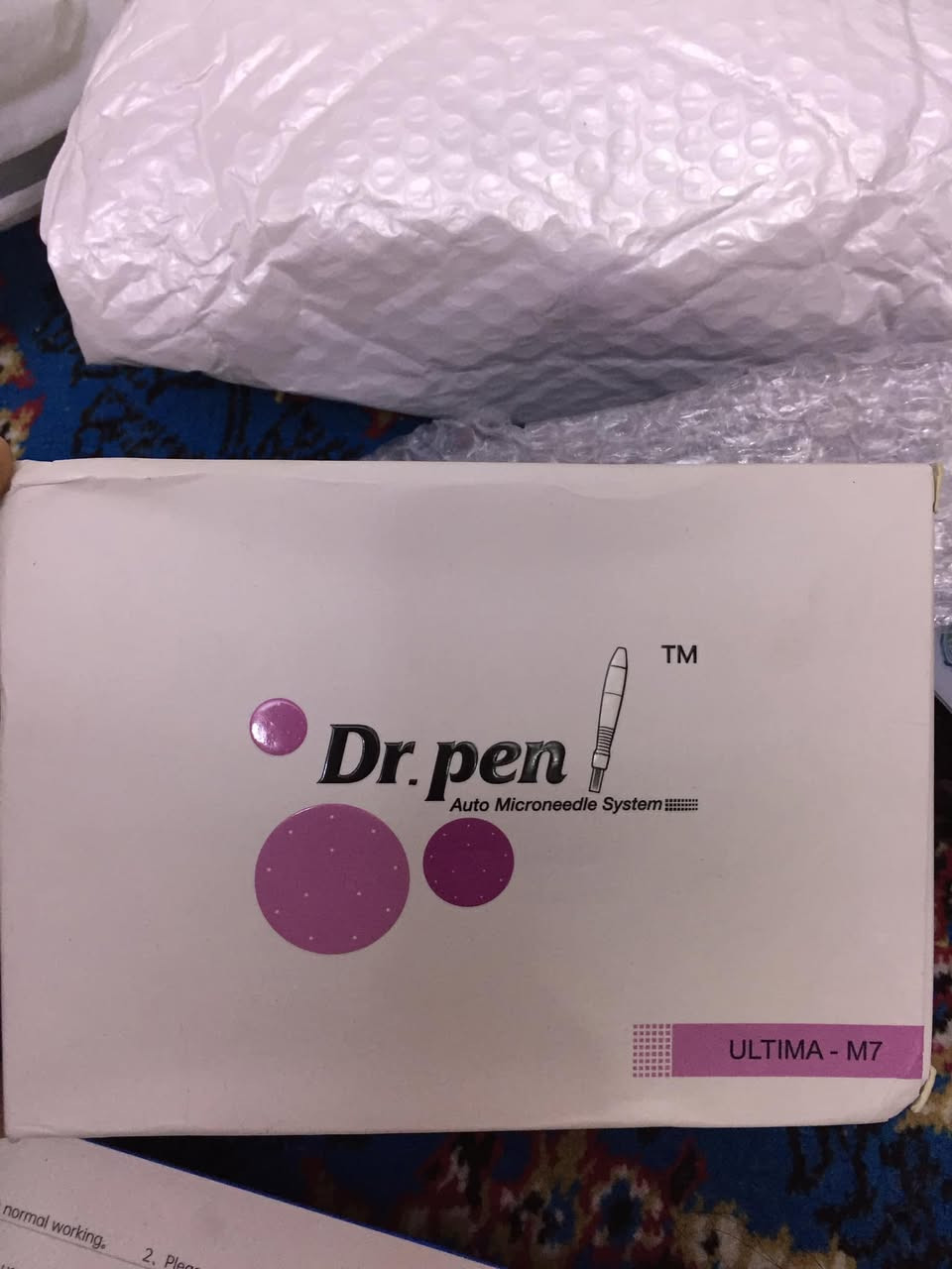 درمابن اخر قطعه


**إذا كنت صاحب هذا الإعلان وتريد حذفه لأي سبب، رجاءا أرسل رسالة إلى الدعم الفني**