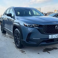 سي اكس ٥٠ • ٢٠٢٣ • دفع رباعي