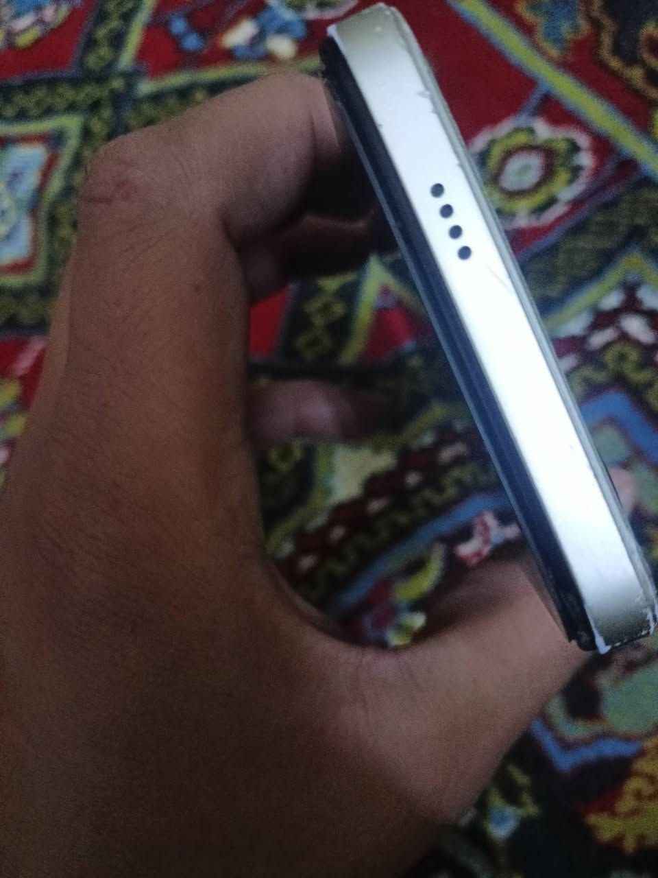 تكنو سبارك
ابدل شاشه اصليه
ذاكره 64
رام 4
للبيع السعر 90وبي مجال


**إذا كنت صاحب هذا الإعلان وتريد حذفه لأي سبب، رجاءا أرسل رسالة إلى الدعم الفني**