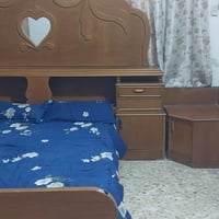 غرفه نوم • بدون ضرر • حله المهندسين