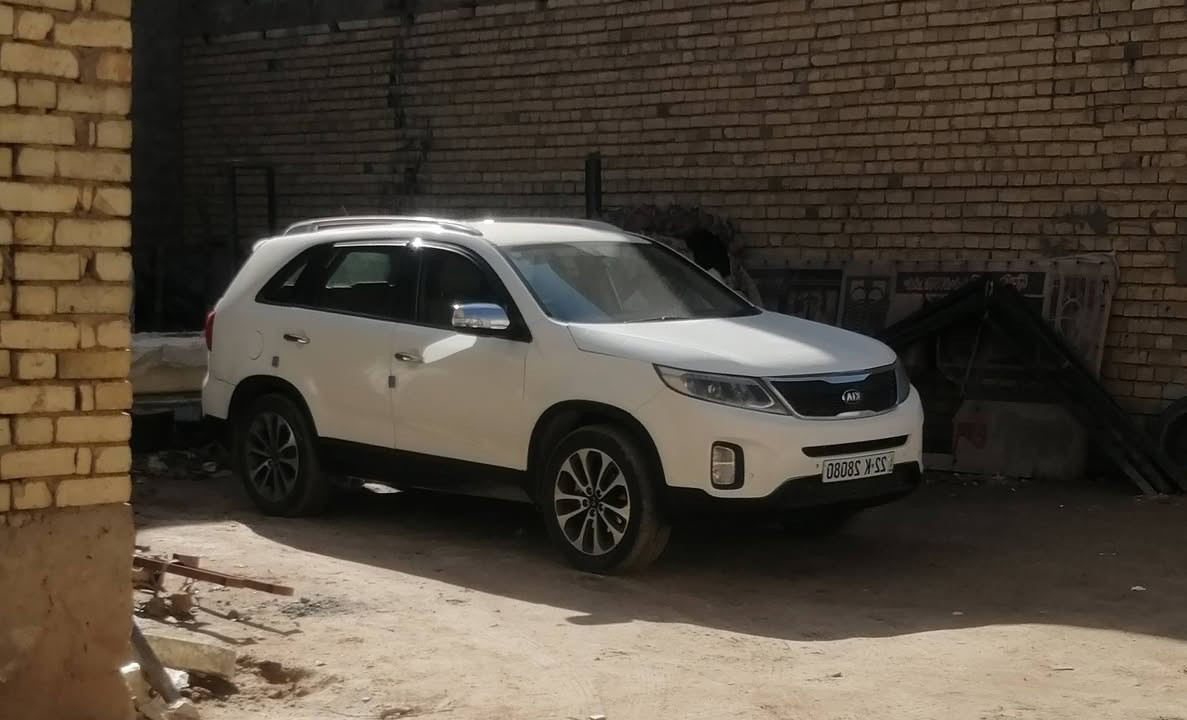 السلام عليكم كيا سورنتو خليجي اربعه سلندر مكينه 2400 دوش 3 قطع تبريد سبعه راكب سياره جاهزه بدون نقص السعر135
*********** بيع او مراوس
السلام عليكم كيا سورنتو خليجي اربعه سلندر مكينه 2400 دوش 3 قطع تبريد سبعه راكب سياره جاهزه بدون نقص السعر135
